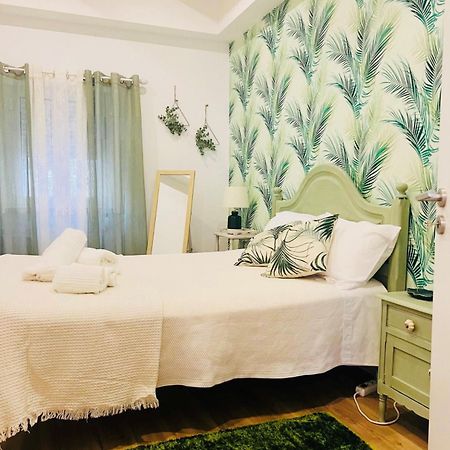 Casa De Ferias Apartment Назаре Екстериор снимка