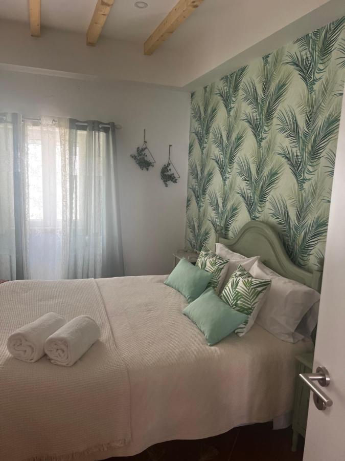 Casa De Ferias Apartment Назаре Екстериор снимка