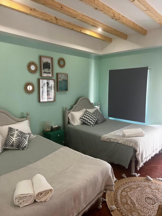 Casa De Ferias Apartment Назаре Екстериор снимка