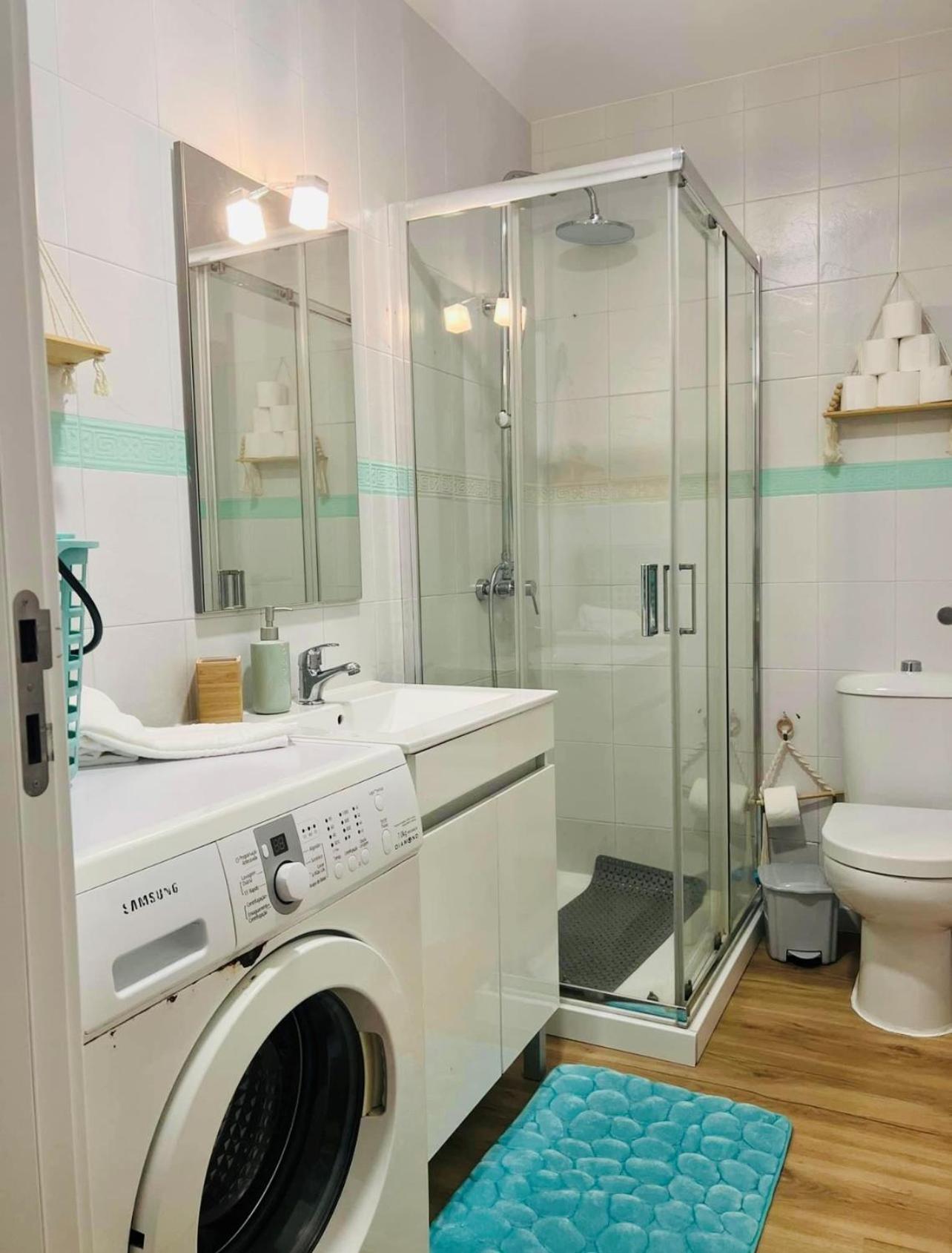 Casa De Ferias Apartment Назаре Екстериор снимка