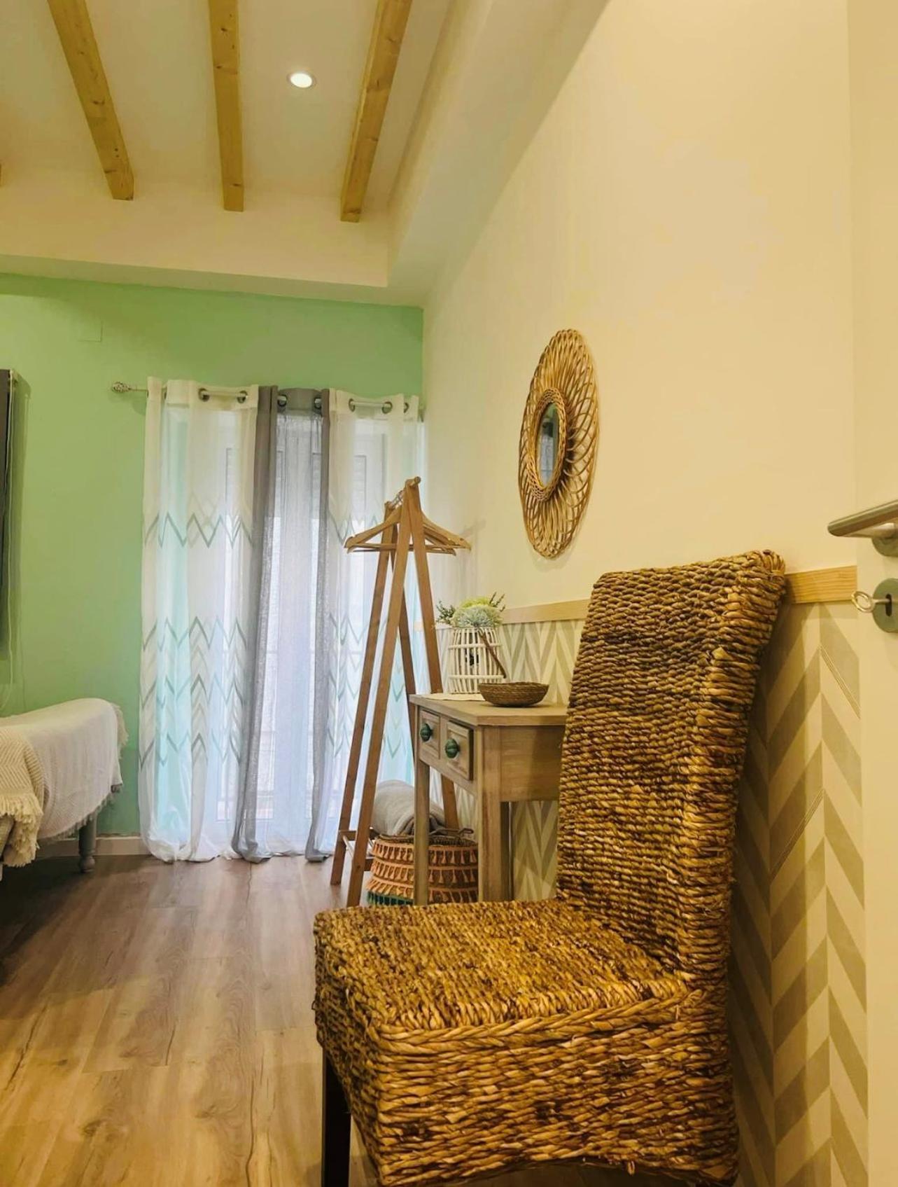 Casa De Ferias Apartment Назаре Екстериор снимка