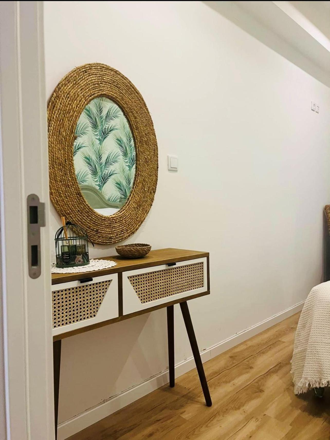 Casa De Ferias Apartment Назаре Екстериор снимка