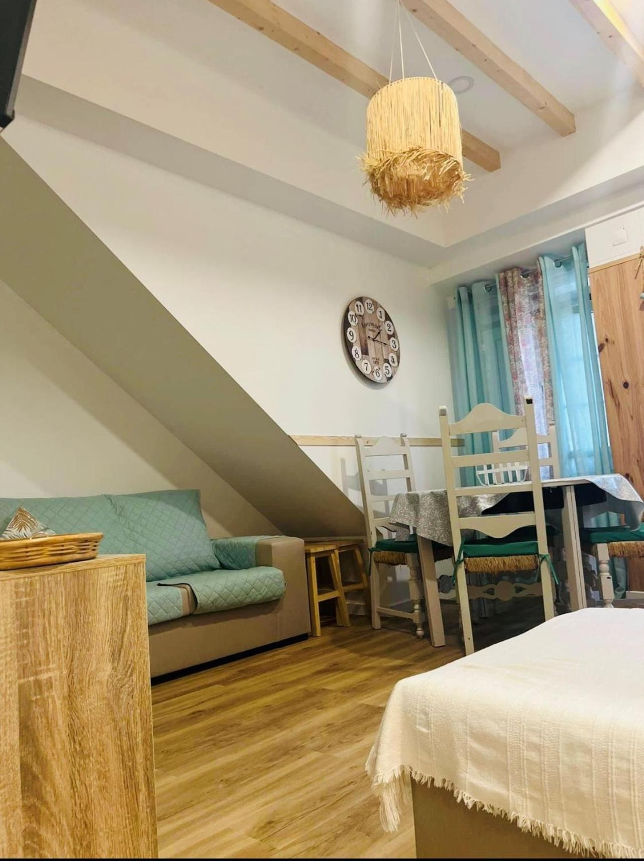 Casa De Ferias Apartment Назаре Екстериор снимка